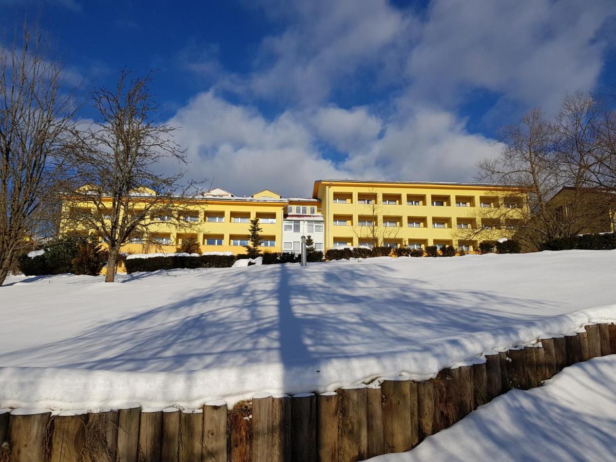 Apartmán Lipno Wellness - Frymburk C 402-403 Exteriér fotografie