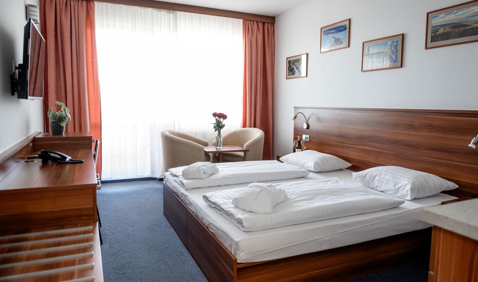 Apartmán Lipno Wellness - Frymburk C 402-403 Exteriér fotografie